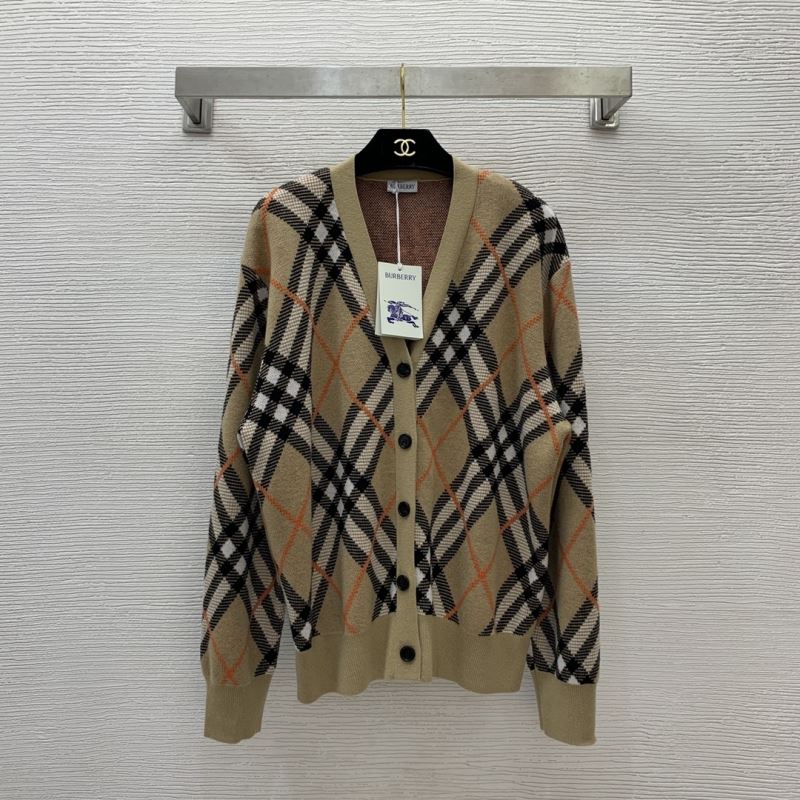 Burberry Outwear